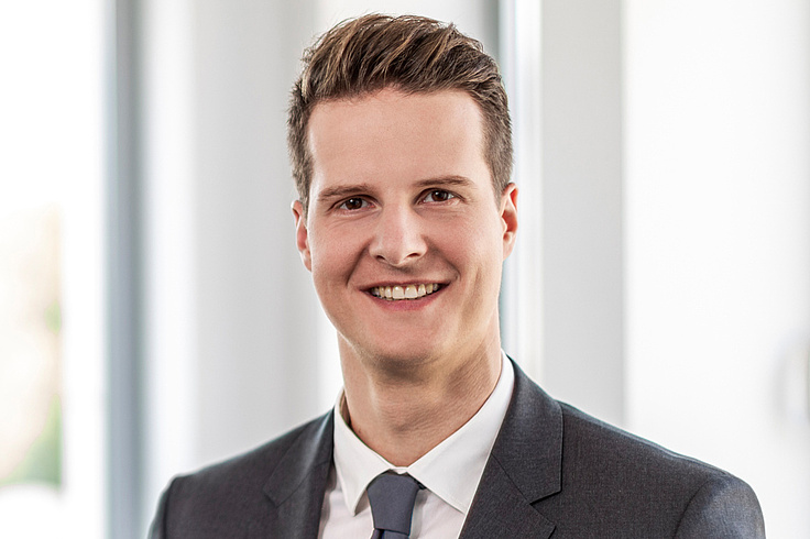 Nils Romanautzky, LL.M.