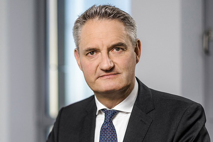 Prof. Dr. Martin Jung