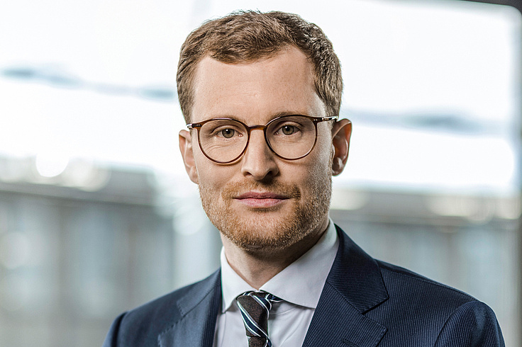 Dr. Andreas Rietzler