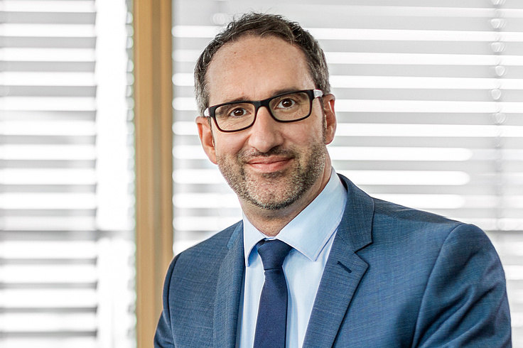 Dr. Dennis O. Vorsmann