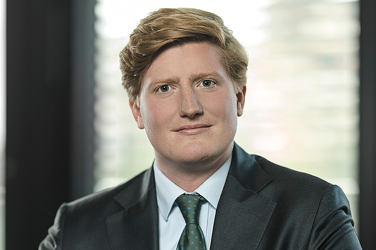 Dr. Christoph Semff-Castell