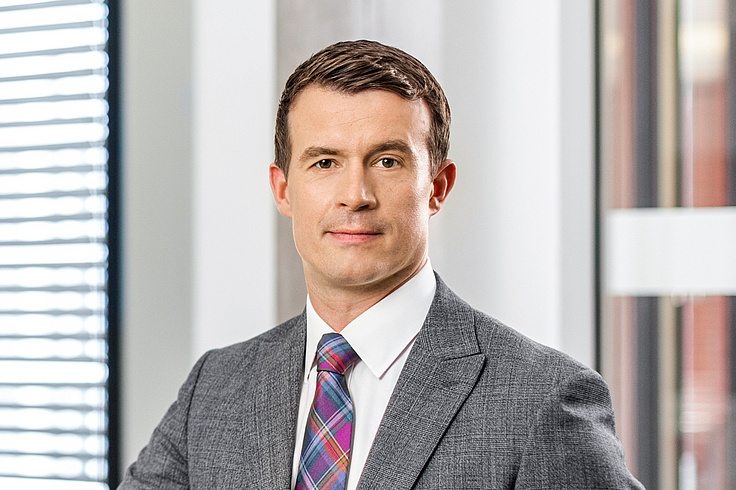 Dr Nikolas Brunstamp