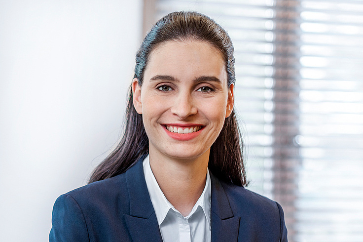 Valentine Lemonnier, LL.M.