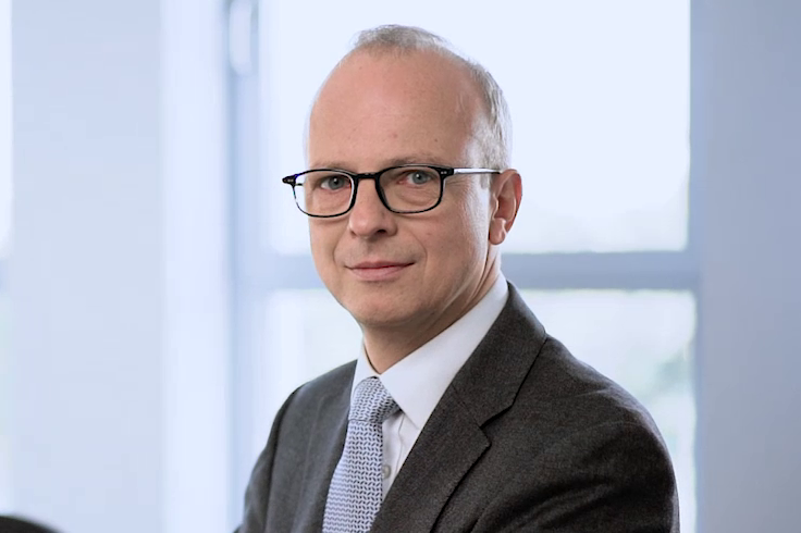 Prof. Dr. Martin Lailach