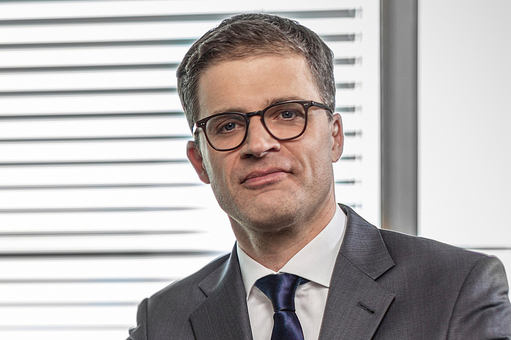 Dr Martin Wittemeier