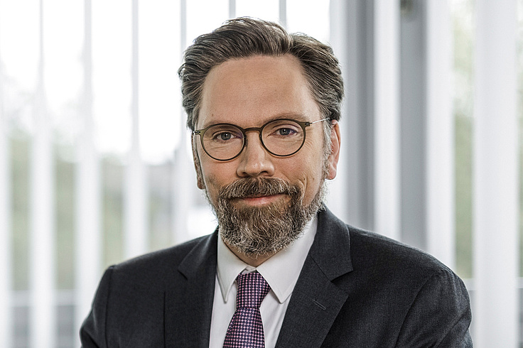 Prof. Dr Kay H. Schumann