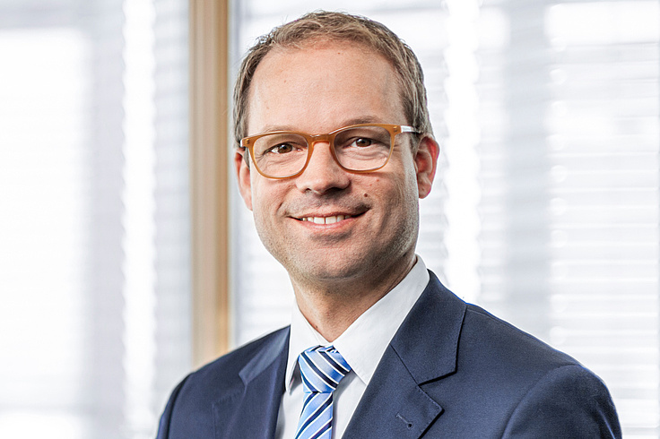 Dr. Michael Steinhauer, LL.M.