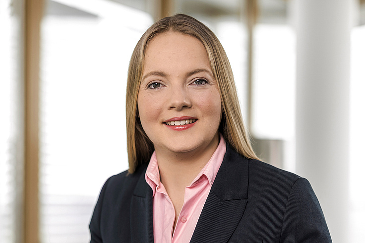 Dr. Julia Wiemer, LL.M.