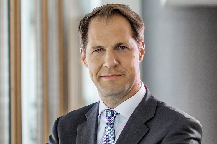 Dr. Hendrik Röwekamp