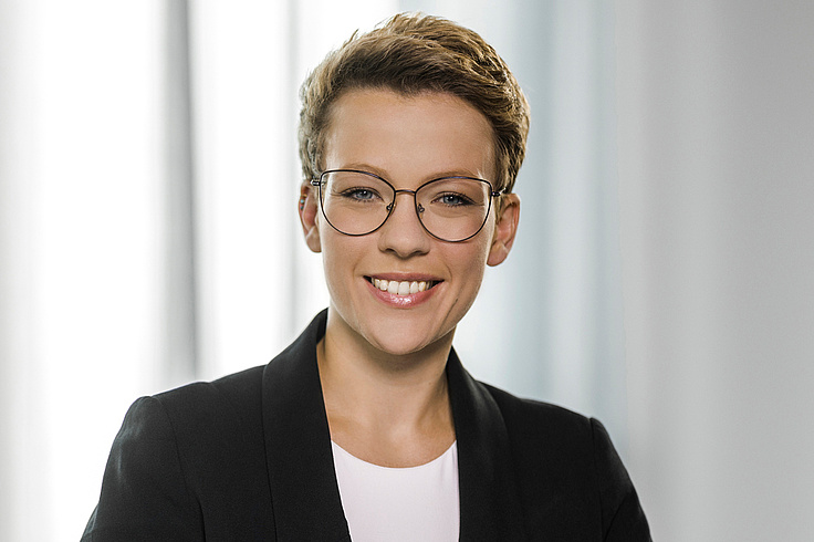 Stine Langfeldt, LL.M.