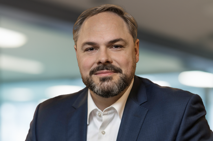 Dr. Christoph Carstens