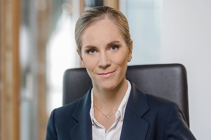 Dr Carolin Felicitas Schneider