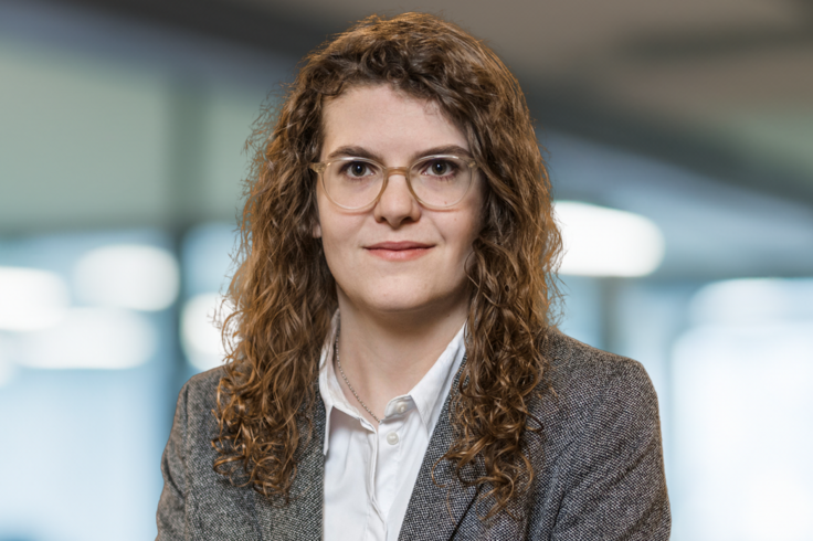 Dr. Kathrin Strauß, PGDip (Cambridge)