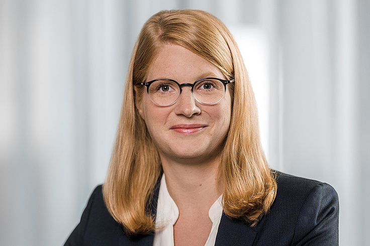 Dr. Lena-Sophie Deißler