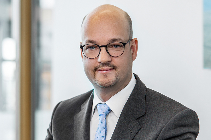 Dr. Hendrik Schilder