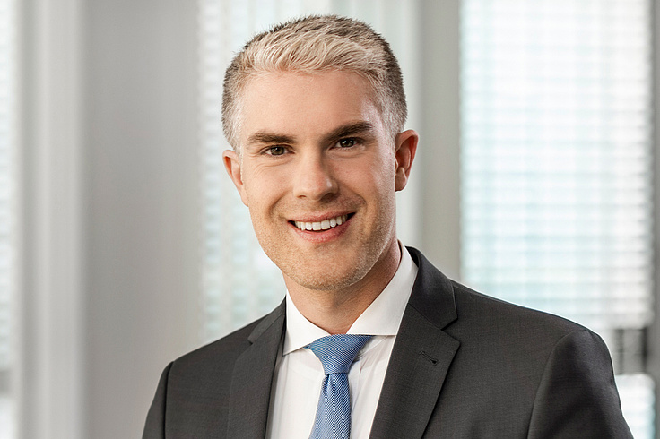 Dr. Sebastian Konrads, LL.M.